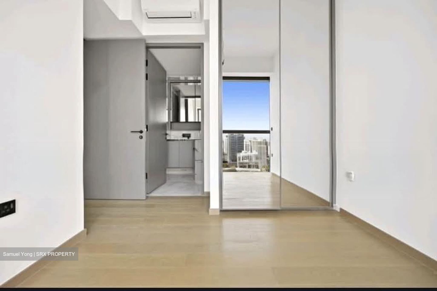 The Landmark (D3), Condominium #570887401